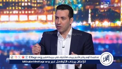 أخر تطورات الحالة الصحية لـ محمد أبو تريكة وموعد عودته للشاشة