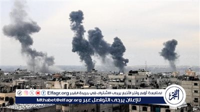 قناة إسرائيلية تشبّه الليلة الماضية بالأيام الأولى للحرب في قطاع غزة