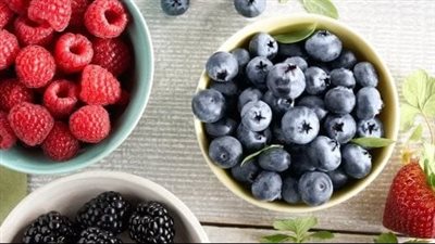 الأزرق البري يصل لـ 655 جنيه.. قفزة كبيرة في أسعار التوت مع حلول فصل الصيف