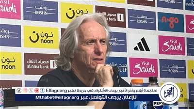 أول تعليق من خورخي خيسوس بعد تتويج الهلال بلقب دوري روشن السعودي