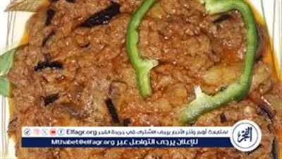 طريقة عمل سلطة الأسود السودانية سهلة سريعة ولذيذة