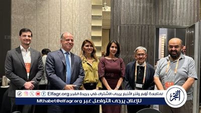 ‎المجلس الأولمبي الآسيوي يبحث دعم وتطوير الألعاب المائية على المستوى القاري