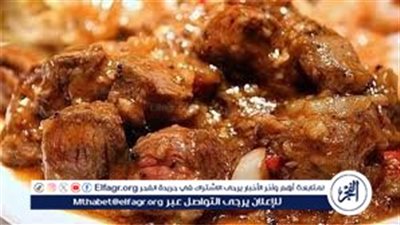طريقة صنع كباب الحلة بالبطاطس.. طعم خطير ميختلفش عليه اثنين