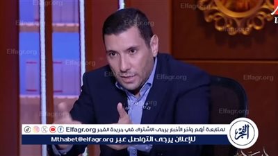 معارضات على الأحكام الصادرة ضده.. ترحيل إسلام البحيري لنيابة مدينة نصر