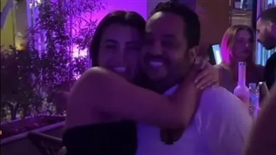 علي أنغام عمرو دياب.. بتول الحداد تعلن خطوبتها بطريقة رومانسية 