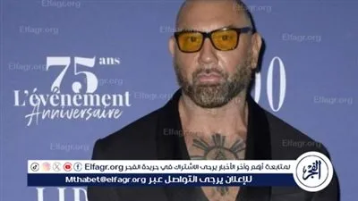 تعرف على تفاصيل فيلم Grendel لـ ديف باتيستا 