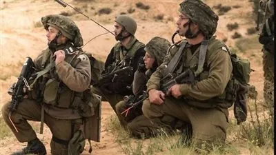 عاجل.. إسرائيل تقتحم قرية قبيا ومنطقة الدوحة في رام الله والضفة الغربية