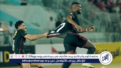 خبير تحكيمي: هدف موديست صحيح ولاعب البلدية يستحق الطرد أمام الأهلي