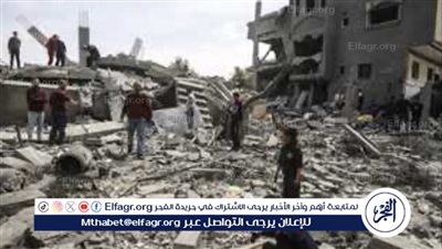 عاجل| اليونيسف تدعو إلى تنفيذ وقف فوري لإطلاق النار في قطاع غزة