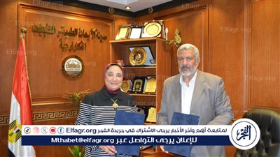 التعليم العالي: توقيع 3 عقود بين مدينة الأبحاث العلمية وشركة كيماويات لتعزيز التعاون البحثي 