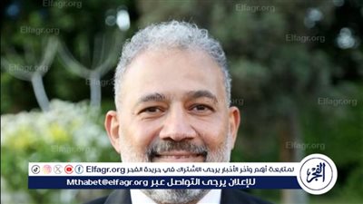 رئيسة الأوبرا تصدر قرارًا بتكليف الدكتور خالد داغر مديرًا لمهرجان ومؤتمر الموسيقى العربية 32