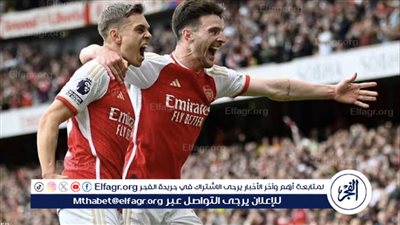 تشكيل أرسنال المتوقع لمواجهة ليون اليوم الأحد