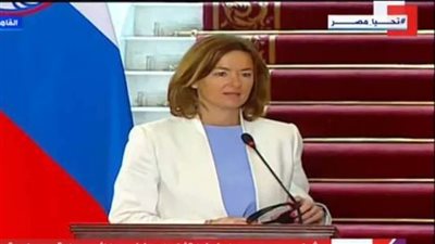 وزيرة خارجية سلوفينيا عن المجاعة بغزة: العالم سقط في اختبار الإنسانية (فيديو)