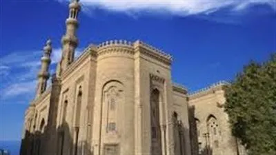 بعد حديث السيسي.. ماذا تعرف عن مسجد الرفاعي؟