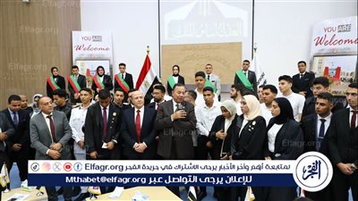 محكمة افتراضية تحاكي الجنايات في قضية إغتيال النائب العام الأسبق بجامعة المنصورة الجديدة 