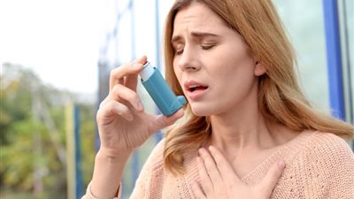 8 عوامل تزيد من خطر الإصابة بالربو