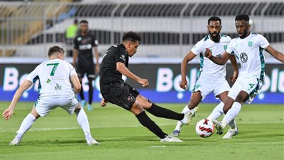 الأهلى السعودى ينتصر على الشباب بنتيجة (1-2) شاهد أهداف وملخص مباراة الشباب والأهلى فى الدورى السعودى 2024