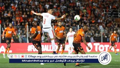 عاجل - تشكيل الزمالك لمواجهة نهضة بركان المغربي بنهائي الكونفدرالية الأفريقية 