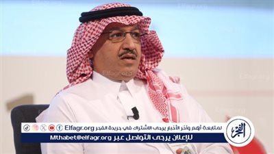 وزير التعليم يطلع على سير العملية التعليمية في منطقة الحدود الشمالية