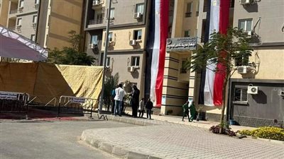 مدينة ناصر مجتمع عمراني جديد بأسيوط