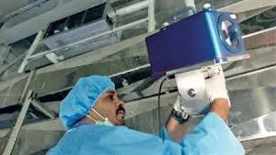 بعد رفع إيران كاميرات الوكالة.. مخاوف من تصاعد قدرات طهران النووية