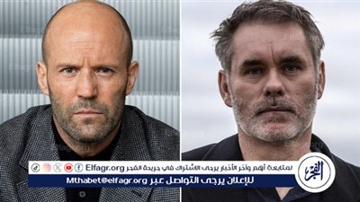 جيسون ستاثم يظهر في بطولة فيلم جديد بعنوان Mutiny