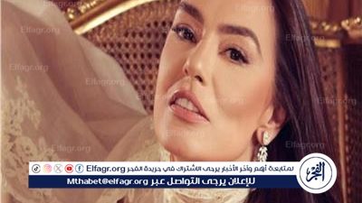 شريهان تعود للفن بعمل تاريخي بعد غياب أكثر من 20 عامًا