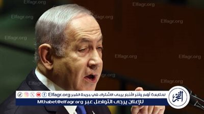 نتنياهو: يجب أن ندافع عن أنفسنا وألا نطلب ذلك من الأمريكيين