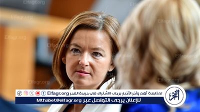 وزيرة خارجية سلوفينيا: ما يحدث في رفح يهدد حياة الفلسطينيين (فيديو)