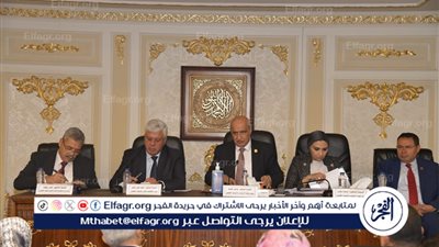 أيمن عاشور: إجمالي موازنة التعليم العالي والبحث العلمي بلغت 117 مليار جنيه