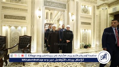 هل زيارة الأضرحة بدعة؟.. المشرف على رواق الأزهر يحسم الجدل