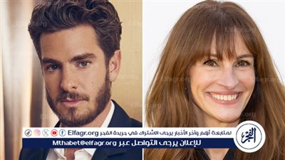 أندرو جارفيلد يشارك أنجلينا جولي بطولة فيلم جديد