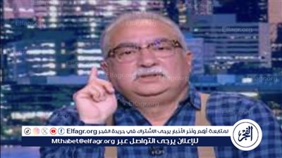 إبراهيم عيسى: حملات مستمرة ضد الدور الخليجي الاستثماري في مصر