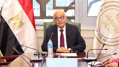 حجازي: نطور مبادرة وطنية تحويلية في تعليم الكبار 