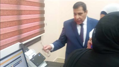 رئيس مجلس الدولة: التحول الرقمي ضرورة ملحة لتحقيق العدالة الناجزة