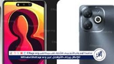 هاتف سامسونج ب 9000 جنيه فقط.. الوحش الكوري بسعر مناسب وكاميرا جبارة