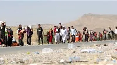 أبرزها تركيا.. لجنة لتقصي الحقائق تتهم دول بفشل وقف إبادة الإيزيديين