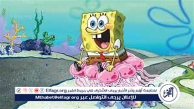 تردد قناة سبونج بوب الجديد 2024 على الأقمار الصناعية النايل سات وعرب سات