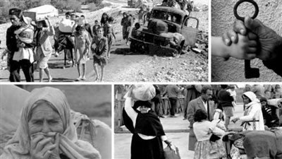 في الذكرى الـ76.. ماذا تعرف عن النكبة الفلسطينية؟