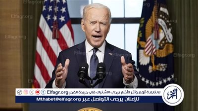البيت الأبيض: بايدن سيستخدم الفيتو ضد أي مشروع قرار بالكونجرس يقيد إرسال أسلحة لإسرائيل