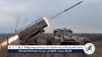 عاجل.. روسيا تصد هجوما صاروخيا على سيفاستوبول