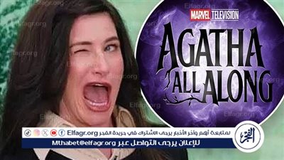 ستديوهات مارفل تستقر على عنوان رسمي لمسلسل 