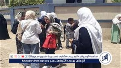 رسميا.. جدول امتحانات الثانوية العامة 2024 thanwya في محافظة الإسماعيلية