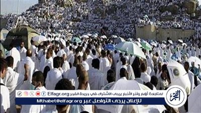 متحدث الصحة يكشف استعدادات الوزارة لموسم الحج هذا العام (فيديو)