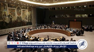 دعوة عاجلة لمجلس الأمن: وقف العدوان الإسرائيلي ضد الشعب الفلسطيني في ذكرى نكبتهم الـ 76