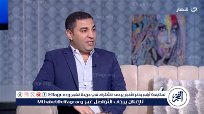 مصطفى ثابت يكشف مفاجأة بشأن عودة هذه الوزارة في تشكيل الحكومة الجديدة