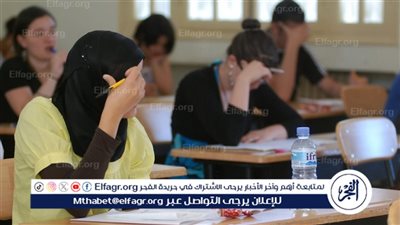 جدول امتحانات الثانوية العامة 2024 أدبي وعلمي