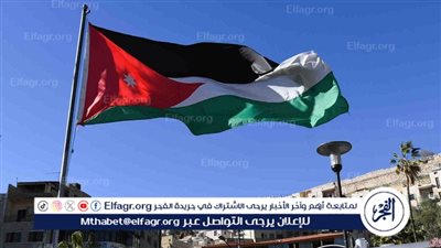  رئيس الوزراء الأردني: بلادنا فوق كل اعتبار ولن تكون المملكة مسرحا للفوضى والعبث 