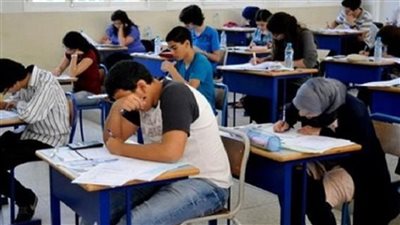 رسميًا.. جدول امتحانات الثانوية العامة 2024 في محافظة الجيزة