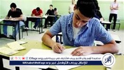 الموعد النهائي الرسمي.. جدول امتحانات الثانوية العامة 2024 thanwya في محافظة الإسكندرية